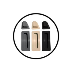 BMW E39/46/60 Sunroof Perede Tutacağı - Parçağdaş | BWM Yedek Parça