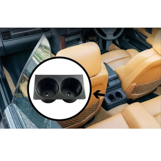 BMW E36 Arka Bardaklık - Parçağdaş | BWM Yedek Parça