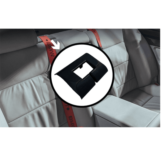 BMW E34 Kemer Kapağı