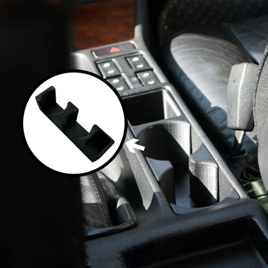 BMW E34 Bardaklık - Parçağdaş | BWM Yedek Parça