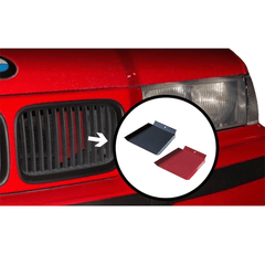 BMW E36 Airsqoop