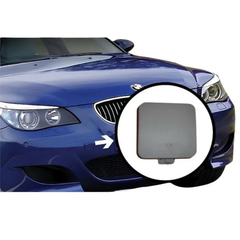 BMW E60 Ön Çeki Demir Kapağı - Parçağdaş | BWM Yedek Parça