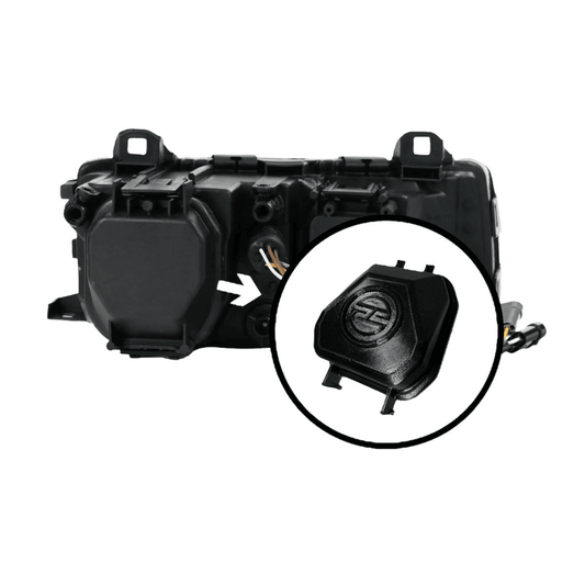 BMW E36 Far Kapağı