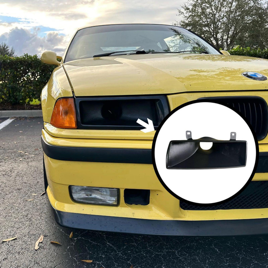 BMW E36 Far Hava Portu - Parçağdaş | BWM Yedek Parça