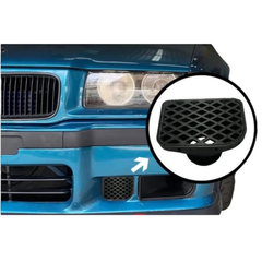 BMW E36 Hava Portu (ızgaralı) - Parçağdaş | BWM Yedek Parça