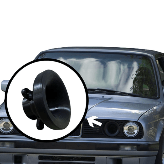 BMW E30-34 Far Hava Portu