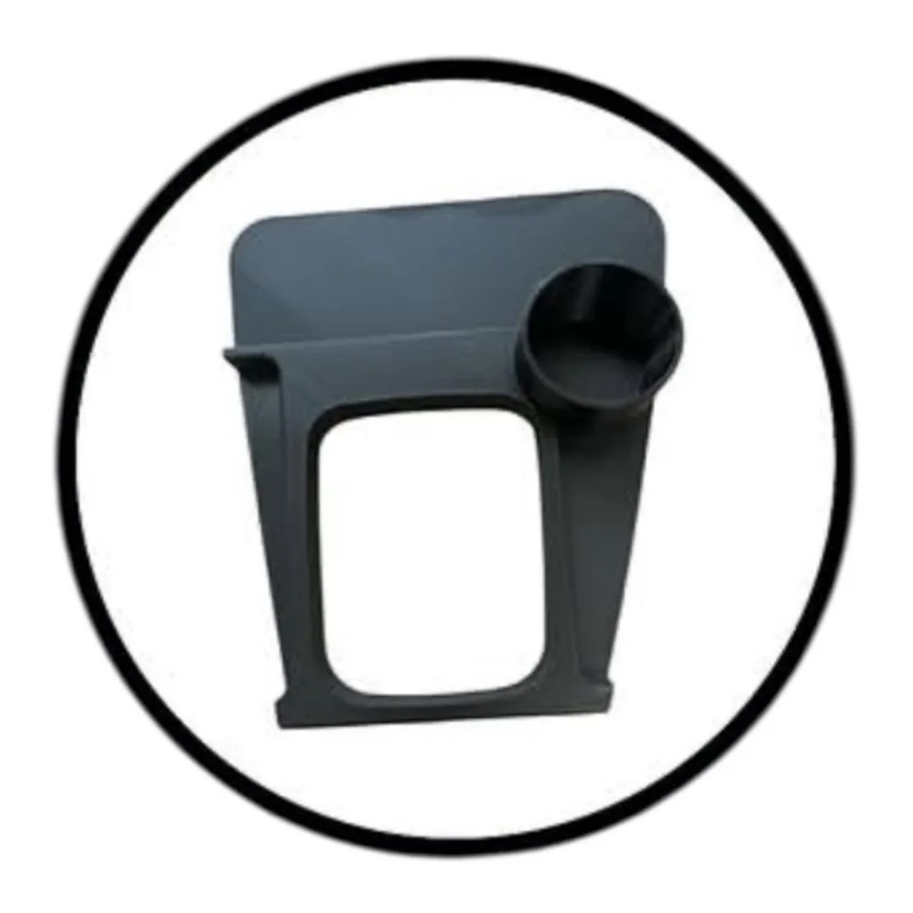 BMW E34 Vites Çerçevesi (bardaklıklı) - Parçağdaş | BWM Yedek Parça