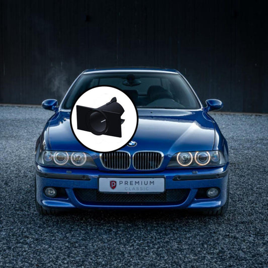 BWM E39 ÖN Park Sensör Yuvası