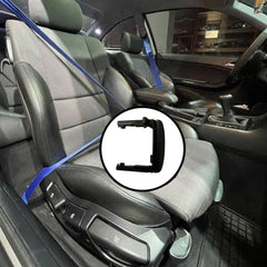 BMW  E46 RECARO Koltuk Çekme kolu