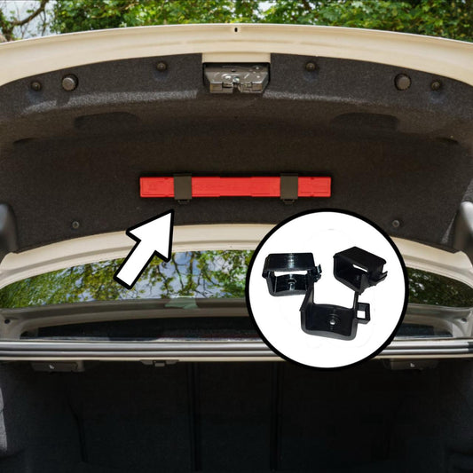 BMW F30/E90 Reflektör Tutucu