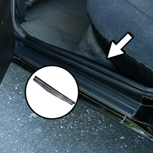 BMW E30 Arka Kapı Eşiği