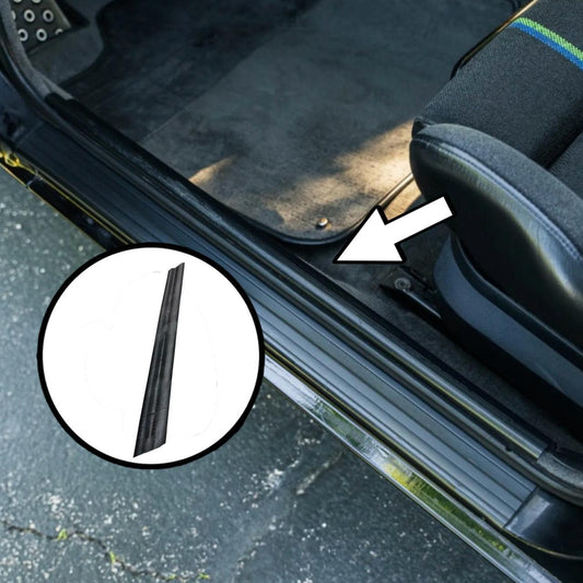 BMW E30 ÖN Kapı Eşiği