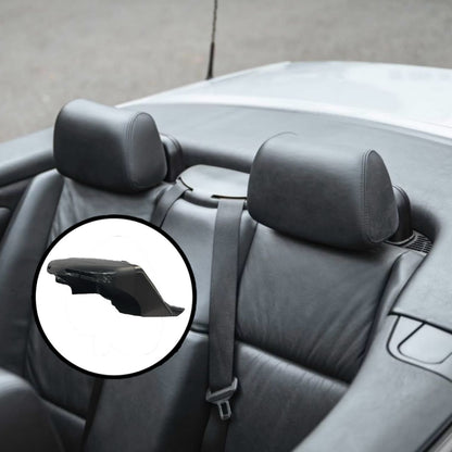 BMW E36 Arka Kemer Kapağı (Cabrio)