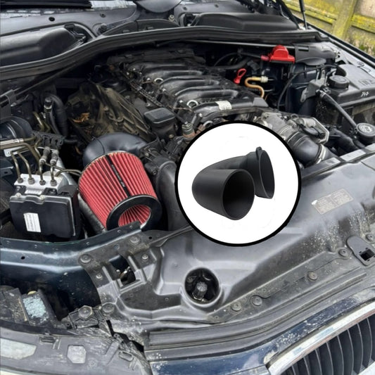 BMW M47/57 Açık Hava Filitre Adaptörü