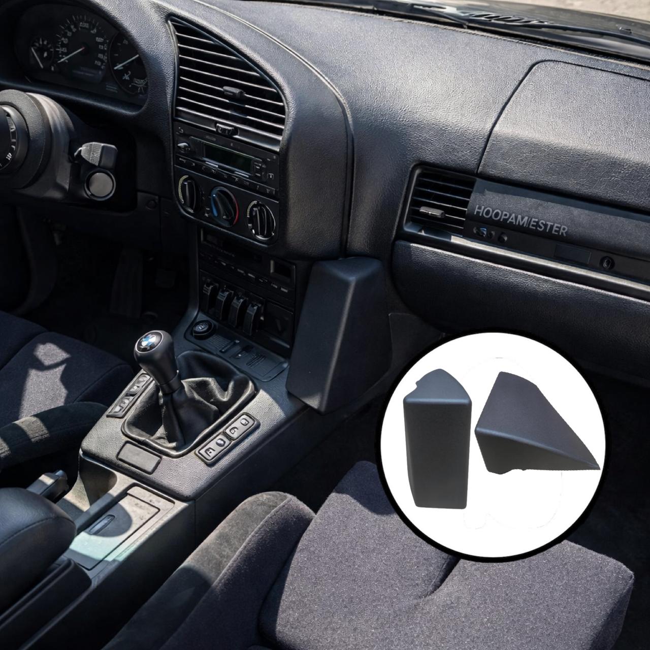 BMW E36 Telefonluk