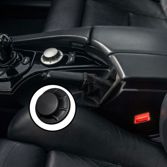 BMW E60 Multimedya Medya Düğmesi