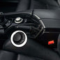 BMW E60 Multimedya Medya Düğmesi