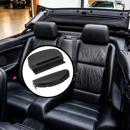 BMW E36 Arka Kemer Kapağı (Cabrio)