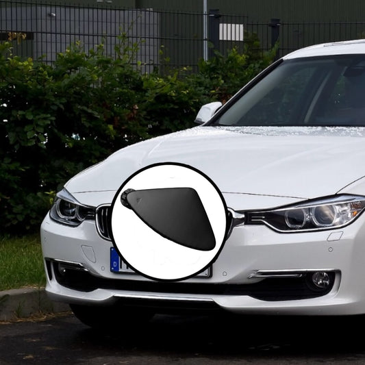 BMW F30 Çeki Demir Kapağı